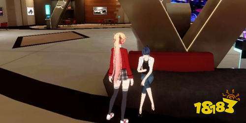 VGAME:消零世界双胞胎的礼物异闻全攻略与趣味玩法揭秘