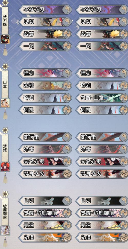 阴阳师百闻牌深度攻略，铃鹿破甲队卡组全解析与实战趣玩