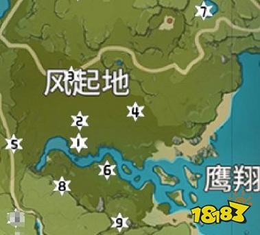 原神千风神殿第四柱位置全攻略,从新手到高手的奇幻之旅